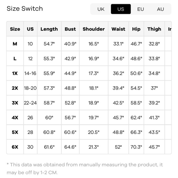 BloomChic Plus Size 2XL Plain Textured Surplice Neck Drawstring Jumpsuit us18-20 - Picture 8 of 8